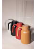 Sagaform Isolierkanne ''Trine'' in Creme - 1,5 l