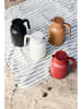 Sagaform Isolierkanne ''Trine'' in Creme - 1,5 l