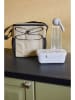 Sagaform Trinkflasche ''Ture'' in Creme - 600 ml