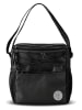 Sagaform Kühltasche ''Vide'' in Schwarz - 5 l