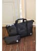Sagaform Kosmetiktasche ''Vide'' in Schwarz - 2,5 l