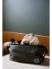 Sagaform Kosmetyczka "Vide" w kolorze khaki - 2,5 l
