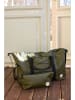 Sagaform Kosmetyczka "Vide" w kolorze khaki - 2,5 l