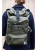 Sagaform Plecak chłodzący "Vide" w kolorze khaki - 21 l