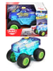 Dickie Monstertruck Streets N Beatz - vanaf 3 jaar