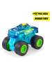 Dickie Monstertruck Streets N Beatz - vanaf 3 jaar