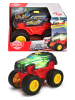 Dickie Monstertruck Streets N Beatz - vanaf 3 jaar