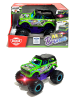 Dickie Monstertruck Asphalt Heroes - vanaf 3 jaar