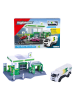 Dickie Tankstelle "Ride Cool" - ab 5 Jahren