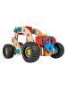 Eichhorn Zabawka konstrukcyjna "Beach vehicle" - 4+
