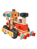 Eichhorn Zabawka konstrukcyjna "Locomotive" - 4+