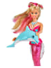 Simba Pop Steffi - Squishy Mermaid - vanaf 3 jaar
