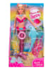 Simba Pop Steffi - Squishy Mermaid - vanaf 3 jaar