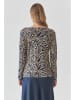 TATUUM Sweter w kolorze granatowym