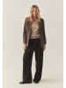 TATUUM Blazer lichtbruin