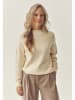 TATUUM Pullover in Beige