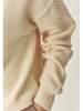 TATUUM Pullover in Beige