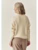 TATUUM Pullover in Beige