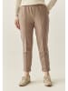 TATUUM Hose in Beige