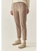 TATUUM Hose in Beige