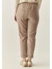 TATUUM Hose in Beige