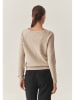 TATUUM Trui beige