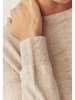 TATUUM Trui beige