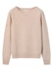 TATUUM Trui beige