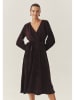 TATUUM Kleid in Braun