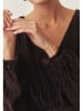 TATUUM Kleid in Braun