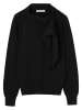 TATUUM Sweter w kolorze czarnym