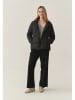 TATUUM Steppjacke in Schwarz