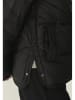 TATUUM Steppjacke in Schwarz