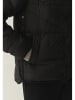 TATUUM Steppjacke in Schwarz