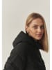 TATUUM Steppjacke in Schwarz