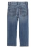 OshKosh Dżinsy - Regular fit - w kolorze niebieskim