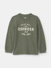OshKosh Longsleeve kaki