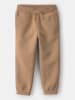 OshKosh Sweatbroek lichtbruin