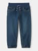 OshKosh Dżinsy - Regular fit - w kolorze niebieskim