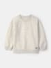 OshKosh Sweatshirt grijs