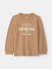 OshKosh Longsleeve lichtbruin