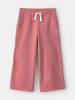 OshKosh Sweatbroek rood