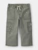 OshKosh Bojówki w kolorze khaki