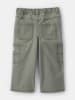 OshKosh Bojówki w kolorze khaki