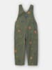 OshKosh Latzhose in Khaki