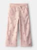 OshKosh Sweatbroek lichtroze