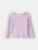 OshKosh Longsleeve in Lila