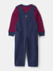 OshKosh 2-delige outfit donkerblauw/rood