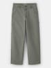 OshKosh Dżinsy - Regular fit - w kolorze khaki