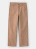 OshKosh Chino in Hellbraun